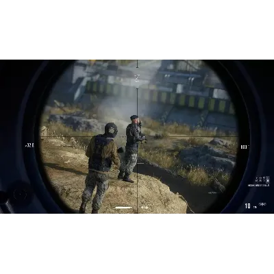 Sniper Ghost Warrior Contracts 2 КЛЮЧ STEAM ROW - irongamers.ru