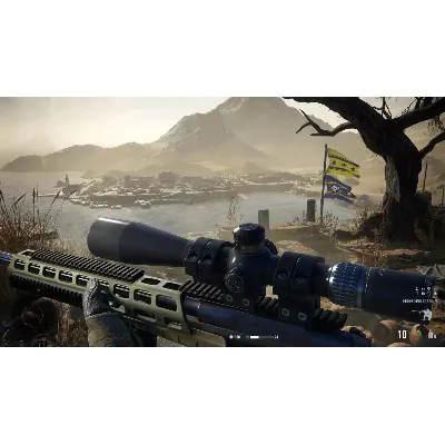 Sniper Ghost Warrior Contracts 2 Deluxe Arsenal Edition - irongamers.ru