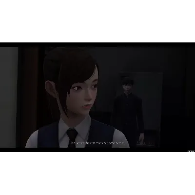 White Day: A Labyrinth Named School КЛЮЧ STEAM ВСЕ СТ - irongamers.ru