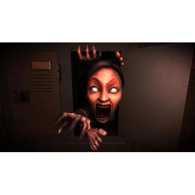 White Day: A Labyrinth Named School КЛЮЧ STEAM ВСЕ СТ - irongamers.ru
