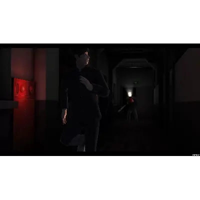 White Day: A Labyrinth Named School КЛЮЧ STEAM ВСЕ СТ - irongamers.ru
