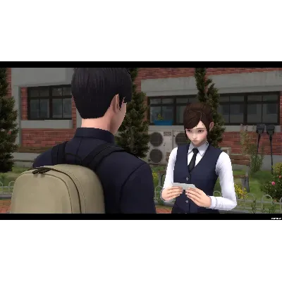 White Day: A Labyrinth Named School КЛЮЧ STEAM ВСЕ СТ - irongamers.ru