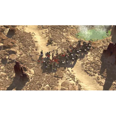 SpellForce 3 Reforced КЛЮЧ STEAM РФ+СНГ - irongamers.ru