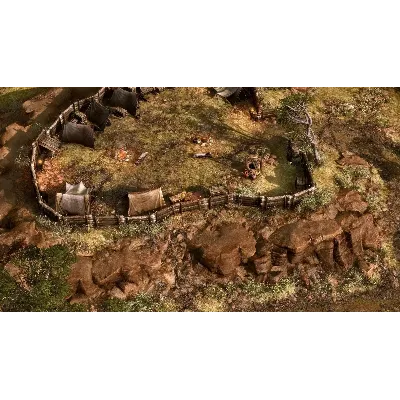 SpellForce 3 Reforced КЛЮЧ STEAM РФ+СНГ - irongamers.ru
