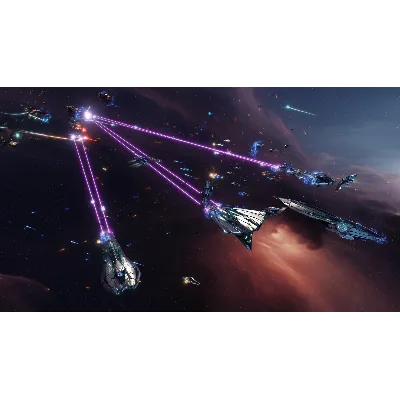 Sins of a Solar Empire II Steam RU/BY/KZ/UA - irongamers.ru