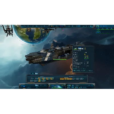 Sins of a Solar Empire II Premium Edition RU/BY/KZ/UA - irongamers.ru
