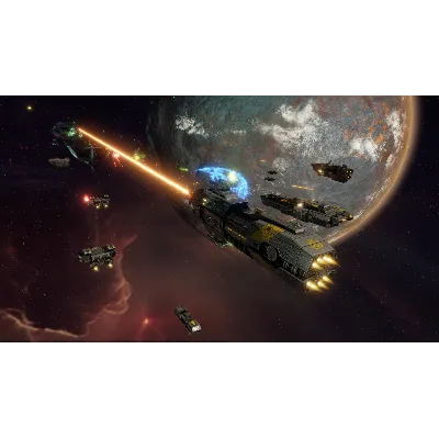 Sins of a Solar Empire II Premium Edition RU/BY/KZ/UA - irongamers.ru