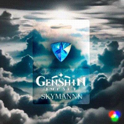 24/7 АВТО ID | GENSHIN IMPACT КРИСТАЛЛЫ СОТВОРЕНИЯ ID - irongamers.ru