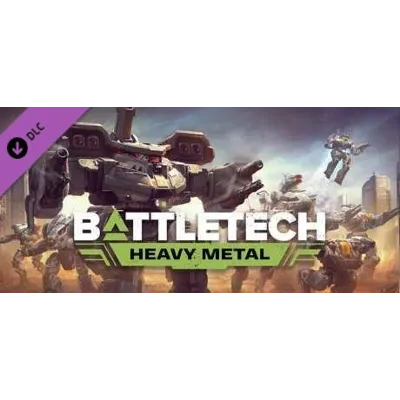 BATTLETECH Mercenary Collection ⭐Steam\РФ+СНГ\Key⭐ + - irongamers.ru