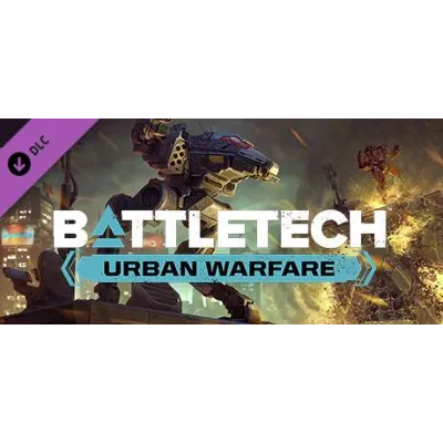 BATTLETECH Mercenary Collection ⭐Steam\РФ+СНГ\Key⭐ + - irongamers.ru