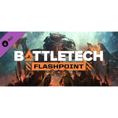 BATTLETECH Mercenary Collection ⭐Steam\РФ+СНГ\Key⭐ + - irongamers.ru