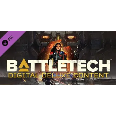 BATTLETECH Mercenary Collection ⭐Steam\РФ+СНГ\Key⭐ + - irongamers.ru