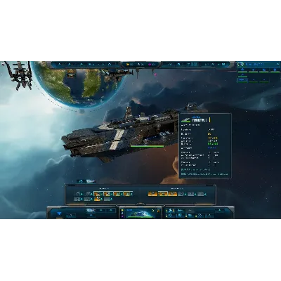 Sins of a Solar Empire II +ВЫБОР STEAM•RU АВТО 0% - irongamers.ru