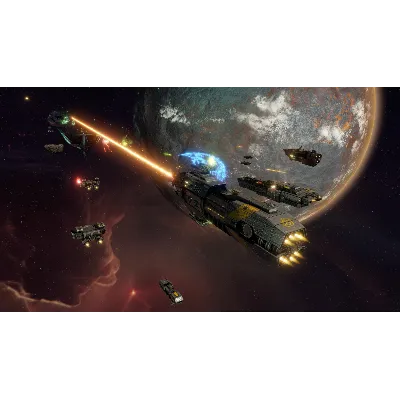 Sins of a Solar Empire II +ВЫБОР STEAM•RU АВТО 0% - irongamers.ru