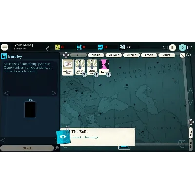 Cultist Simulator: Anthology Edition Xbox активация - irongamers.ru