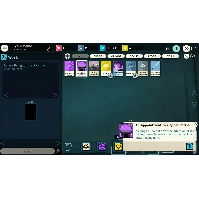 Cultist Simulator: Anthology Edition Xbox активация - irongamers.ru