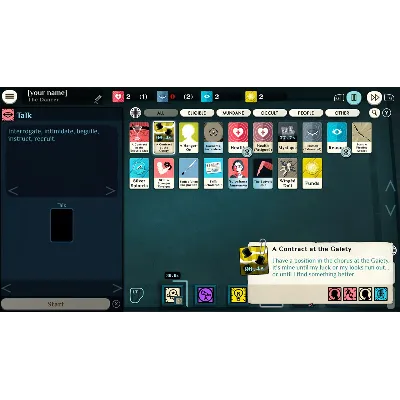 Cultist Simulator: Anthology Edition Xbox активация - irongamers.ru