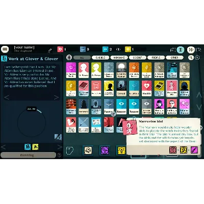 Cultist Simulator: Anthology Edition Xbox активация - irongamers.ru