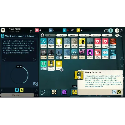 Cultist Simulator: Anthology Edition Xbox активация - irongamers.ru