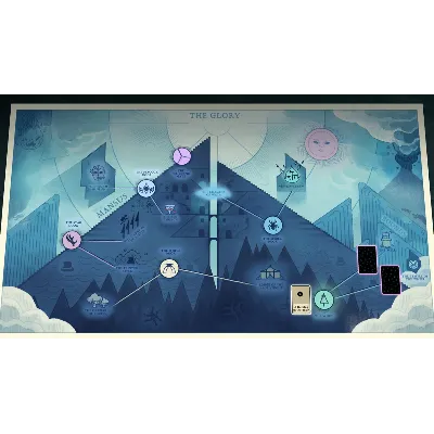 Cultist Simulator: Anthology Edition Xbox активация - irongamers.ru