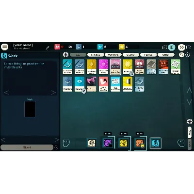 Cultist Simulator: Anthology Edition Xbox активация - irongamers.ru