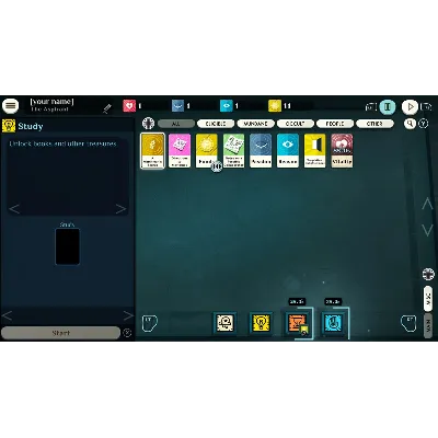 Cultist Simulator: Anthology Edition Xbox активация - irongamers.ru