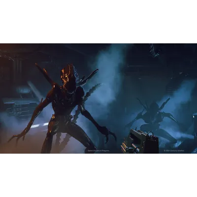 Alien: Rogue Incursion VR | АВТО Укр/СНГ/TR/AR Gift - irongamers.ru