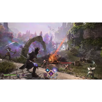 Dragon Age: The Veilguard| АВТОДОСТАВКА [UASteam Gift] - irongamers.ru