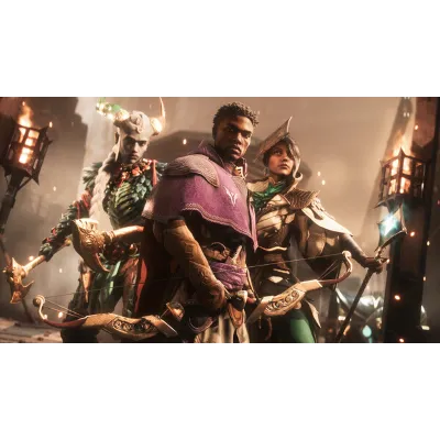 Dragon Age: The Veilguard| АВТОДОСТАВКА [UASteam Gift] - irongamers.ru