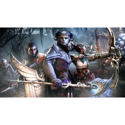 Dragon Age: The Veilguard| АВТОДОСТАВКА [UASteam Gift] - irongamers.ru