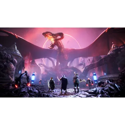Dragon Age: The Veilguard| АВТОДОСТАВКА [UASteam Gift] - irongamers.ru