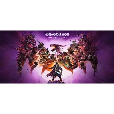 Dragon Age: The Veilguard| АВТОДОСТАВКА [UASteam Gift] - irongamers.ru