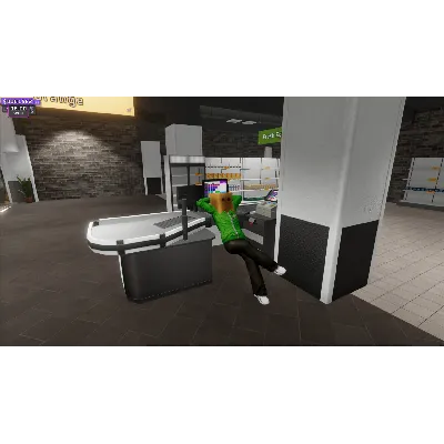 Supermarket Together - The Cool Pack DLC STEAM РОССИЯ - irongamers.ru