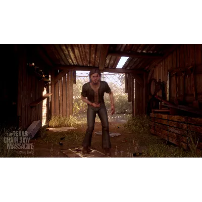The Texas Chain Saw Massacre Danny Outfit Pack 2 АВТОДОСТАВКА STEAM GLOBAL МГНОВЕННО - irongamers.ru