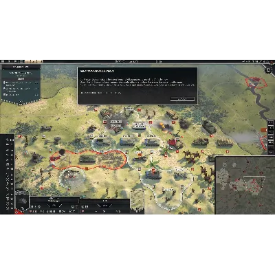 DLC Panzer Corps 2: Axis Operations - 1944 КЛЮЧ STEAM - irongamers.ru