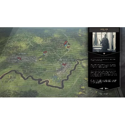 DLC Panzer Corps 2: Axis Operations - 1944 КЛЮЧ STEAM - irongamers.ru