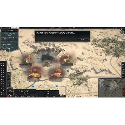 DLC Panzer Corps 2: Axis Operations - 1944 КЛЮЧ STEAM - irongamers.ru