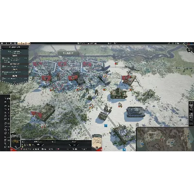 DLC Panzer Corps 2: Axis Operations - 1944 КЛЮЧ STEAM - irongamers.ru