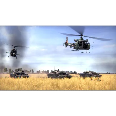 Regiments - Winds of Change DLC STEAM GIFT РОССИЯ - irongamers.ru