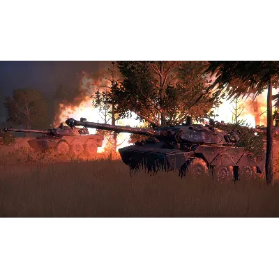 Regiments - Winds of Change DLC STEAM GIFT РОССИЯ - irongamers.ru