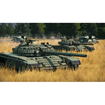 Regiments - Winds of Change DLC STEAM GIFT РОССИЯ - irongamers.ru