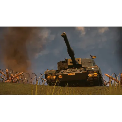 Regiments - Winds of Change DLC STEAM GIFT РОССИЯ - irongamers.ru