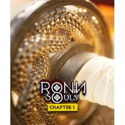 RONIN: Two Souls CHAPTER 1 КЛЮЧ STEAM РФ+СНГ - irongamers.ru