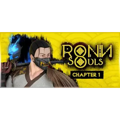 RONIN: Two Souls CHAPTER 1 КЛЮЧ STEAM РФ+СНГ - irongamers.ru