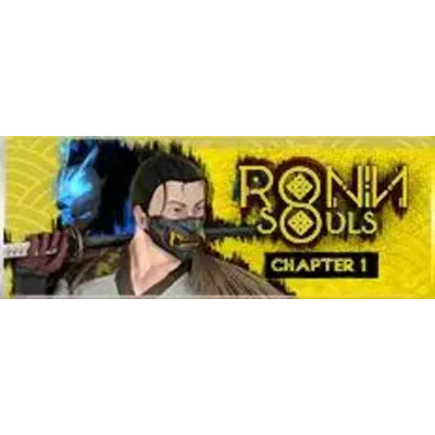 RONIN: Two Souls CHAPTER 1 КЛЮЧ STEAM РФ+СНГ - irongamers.ru