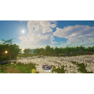RONIN: Two Souls CHAPTER 1 КЛЮЧ STEAM РФ+СНГ - irongamers.ru