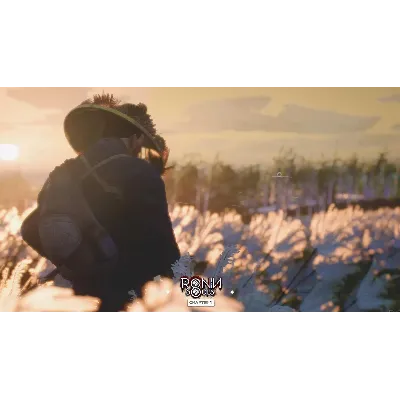 RONIN: Two Souls CHAPTER 1 КЛЮЧ STEAM РФ+СНГ - irongamers.ru