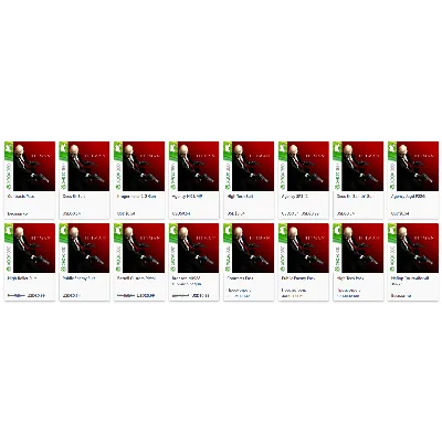 Hitman Absolution XBOX +DLC На Любой Регион - irongamers.ru