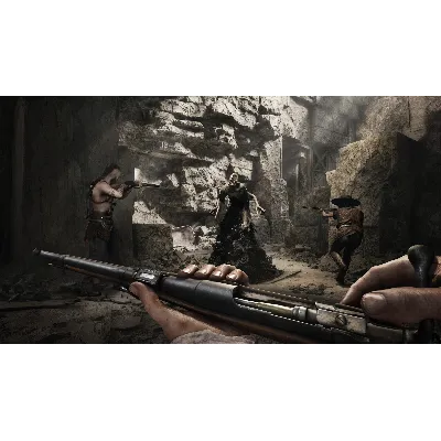Hunt: Showdown 1896 * RU/KZ/СНГ/TR/AR * STEAM АВТО - irongamers.ru