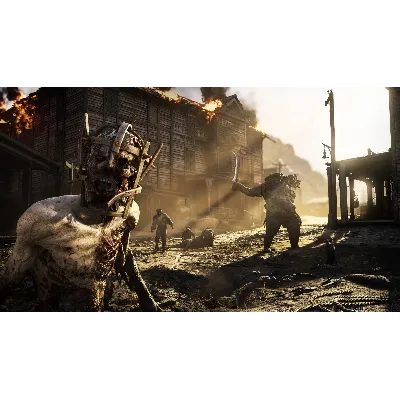 Hunt: Showdown 1896 * RU/KZ/СНГ/TR/AR * STEAM АВТО - irongamers.ru